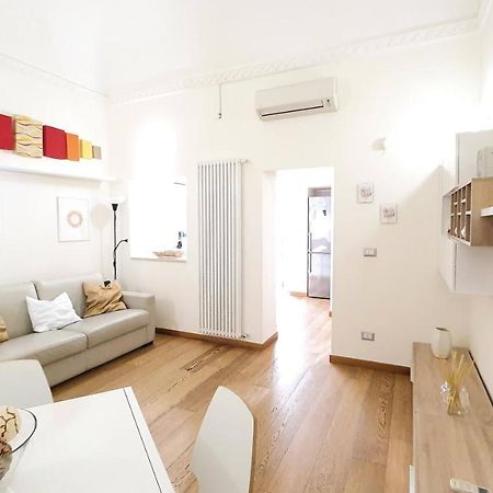 Garden House - Casa Vacanze บารี ภายนอก รูปภาพ