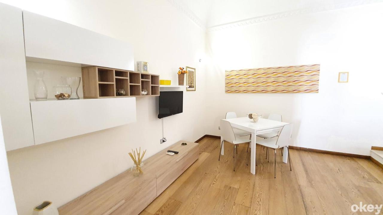 Garden House - Casa Vacanze บารี ภายนอก รูปภาพ