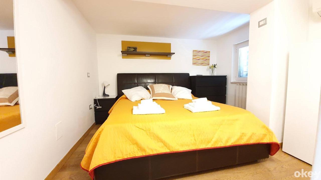 Garden House - Casa Vacanze บารี ภายนอก รูปภาพ