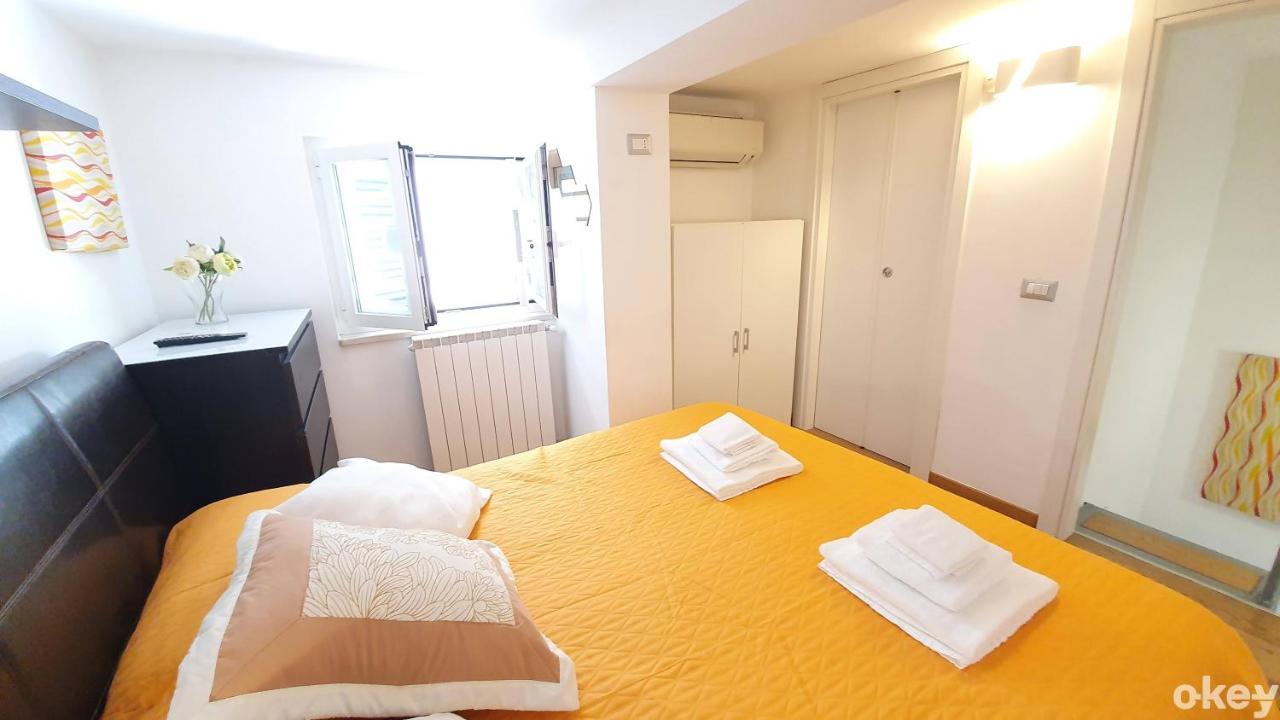 Garden House - Casa Vacanze บารี ภายนอก รูปภาพ